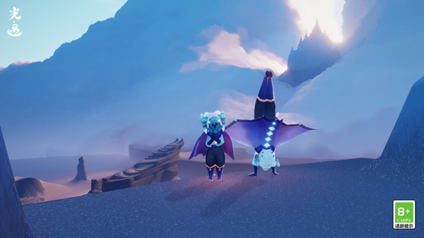 光遇9月14日季节蜡烛位置汇总