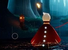 光遇9月13日橙色光芒在哪收集