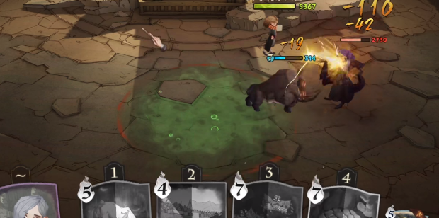 哈利波特魔法觉醒无名之书攻略：无名之书全三星通关流程汇总[多图]图片17