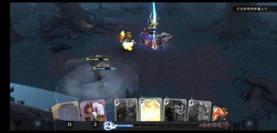 《哈利波特：魔法觉醒》雷幕与巨龙打法攻略