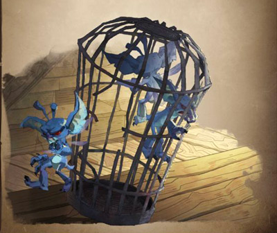 哈利波特魔法觉醒康沃尔郡小精灵怎么样