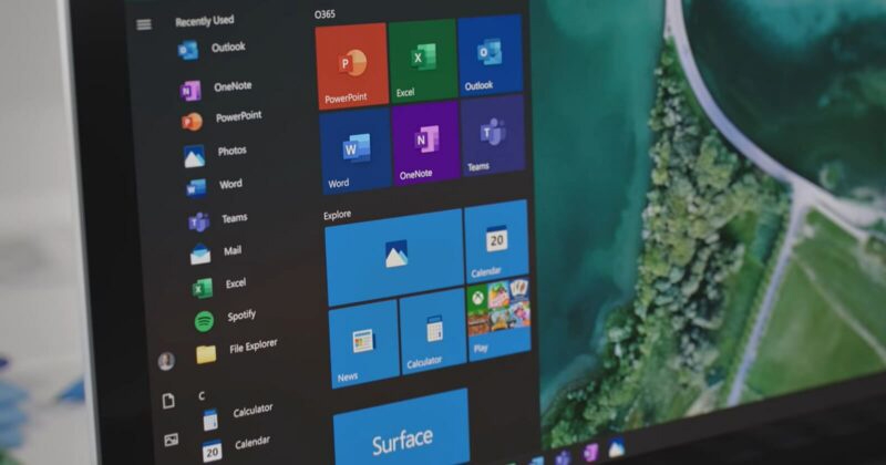 Win11/Win10 21H2 正式版发布前微软推送补丁