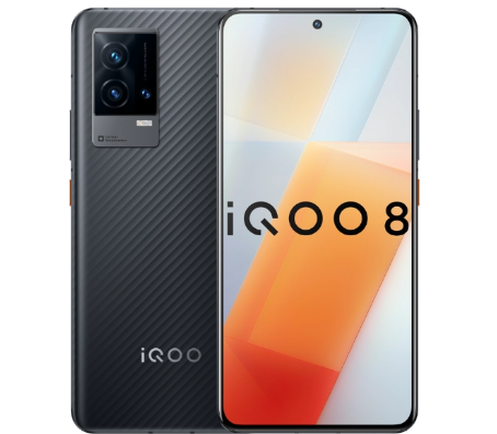 iqoo8原子组件如何添加
