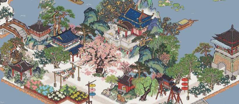 江南百景图喜欢甜月饼还是咸月饼？甜月饼咸月饼选择推荐[多图]图片2