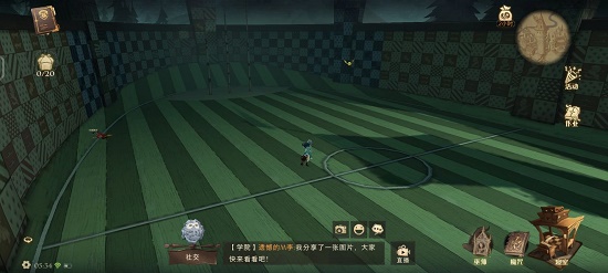 哈利波特魔法觉醒拼图寻宝第六天碎片位置在哪