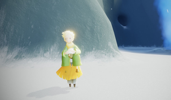 光遇大蜡烛地点9.15汇总