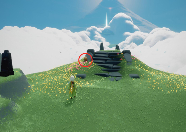 光遇9月15日季节蜡烛位置汇总