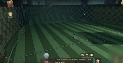 哈利波特手游拼图9.14线索坐标