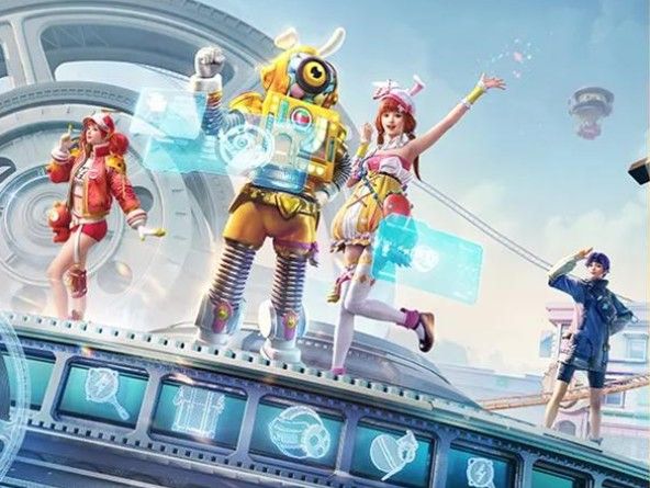 和平精英ss15新赛季手册皮肤有哪些？