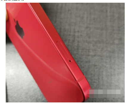 苹果13promax卡槽图片,苹果13promax图片 iphone13promax怎么插双电话卡