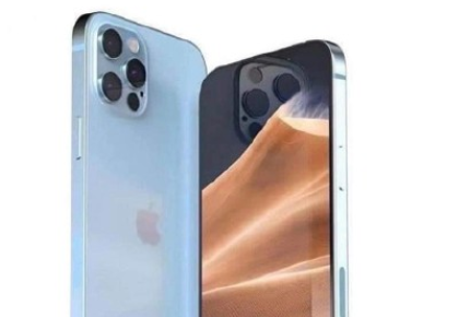 iPhone13Pro颜色有几种