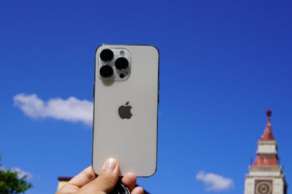 iphone13Pro电池容量多大