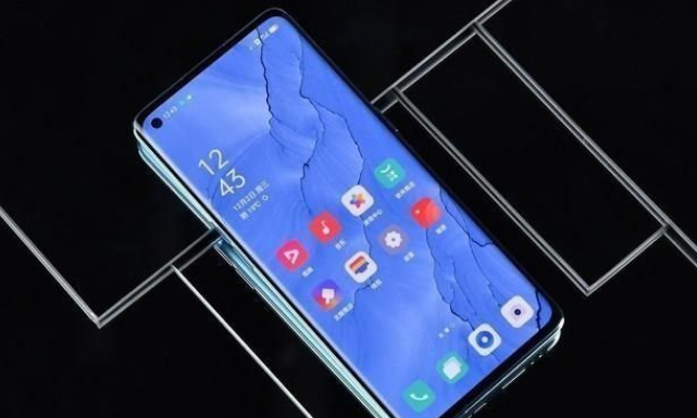 OPPOReno7Pro+ô