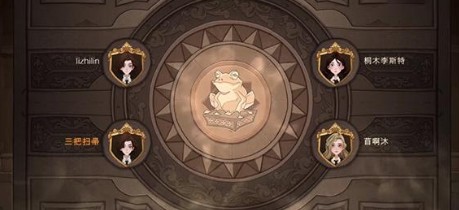 哈利波特魔法觉醒雷鸟卡组怎么玩