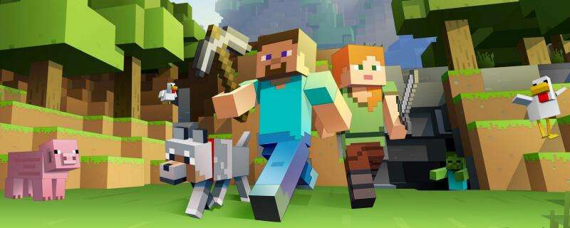 我的世界手机版扔东西方法