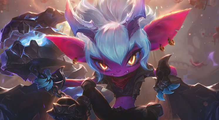 金铲铲之战1.18小恶魔阵容怎么搭配