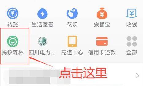 支付宝车辆停驶能量怎么弄？车辆停驶能量领取步骤教程[多图]图片2