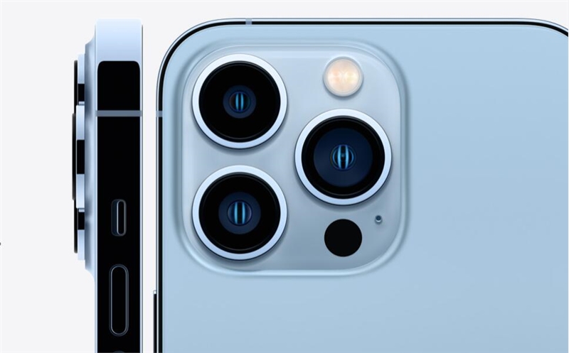 iphone13电池容量有多少毫安