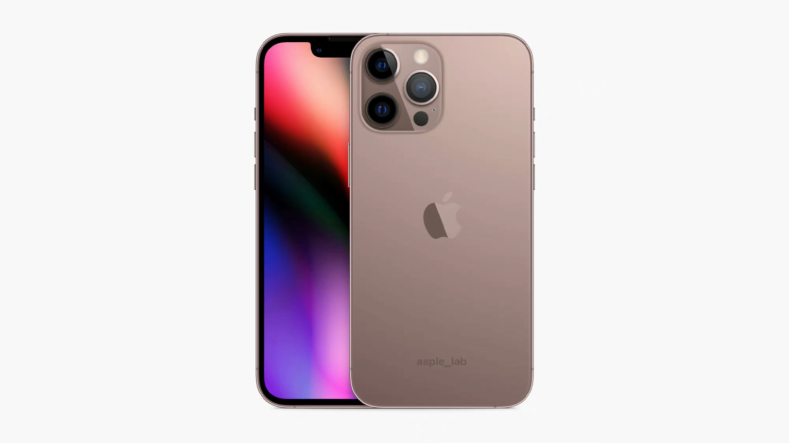 iphone13promax预计多少钱