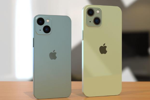 iPhone13是否支持以旧换新