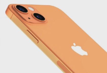 iPhone13是否支持双卡双待