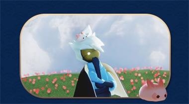 光遇中秋玉兔礼包介绍