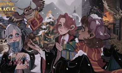 哈利波特魔法觉醒免费金卡怎么得 免费拿金卡攻略