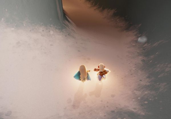 光遇9.16复刻先祖位置在哪？国际服9月16日复刻先祖位置及兑换物品一览[多图]图片3