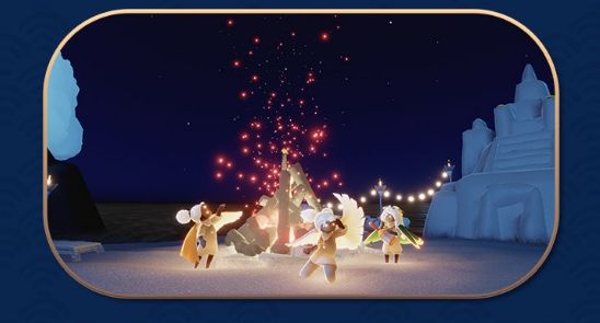 光遇9.16更新了什么？2021中秋节更新内容一览[多图]图片1