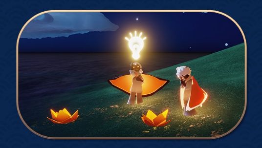 光遇9.16更新了什么？2021中秋节更新内容一览[多图]图片4