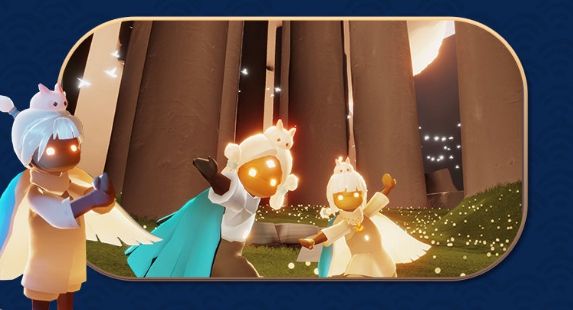 光遇9.16更新了什么？2021中秋节更新内容一览[多图]图片5