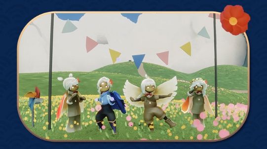 光遇9.16更新了什么？2021中秋节更新内容一览[多图]图片6