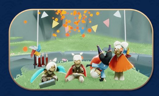 光遇9.16更新了什么？2021中秋节更新内容一览[多图]图片7