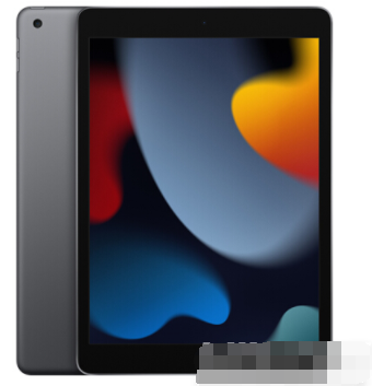 iPad9怎么设置指纹解锁