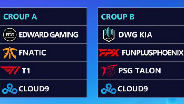 英雄联盟s11抽签时间是什么时候？