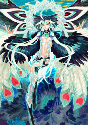 FGO裁定者229是谁？始皇帝改名资料立绘介绍[多图]图片2