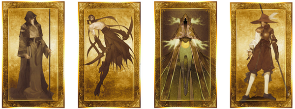 FGO英灵改名是怎么回事？9月15日从者改名内容汇总[多图]图片2