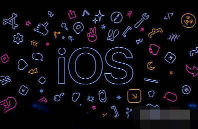 苹果iOS15正式版怎么更新