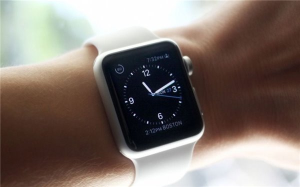 Applewatch6怎么查看心率数据