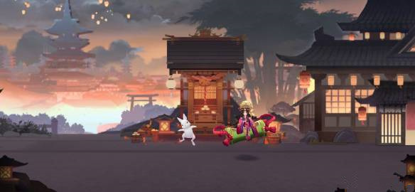 阴阳师辉月之礼线索答案是什么