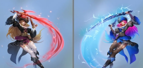 明日之后破防是什么意思