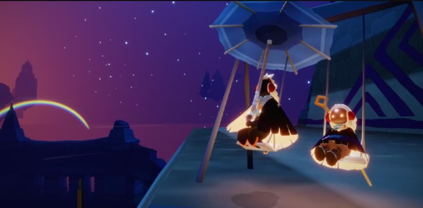 光遇9月17日任务完成图文攻略汇总