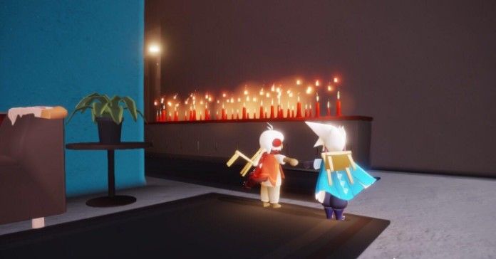 光遇9.17任务怎么做？9月17日任务完成图文攻略大全[多图]图片4