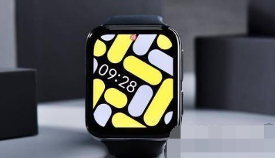 OPPOWatch2ECG版外观怎么样