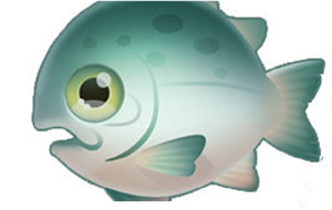 摩尔庄园三文鱼在哪钓？三文鱼位置刷新点介绍[多图]图片2