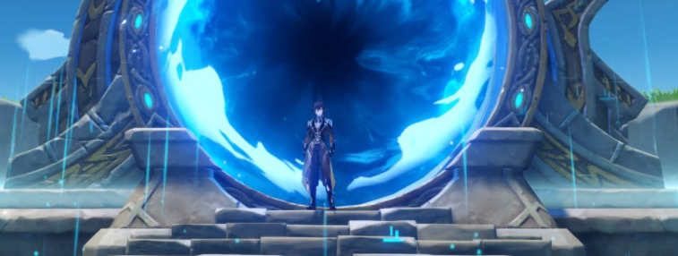 原神9月下旬深渊通关攻略