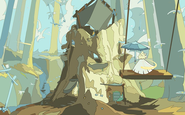 光遇大蜡烛地点9.19汇总