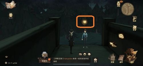 哈利波特魔法觉醒巧克力蛙第四天 哈利波特巧克力蛙npc9.18位置