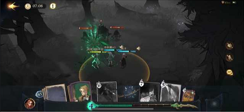 哈利波特魔法觉醒红蜘蛛怎么打？4星通关红蜘蛛攻略[多图]图片4