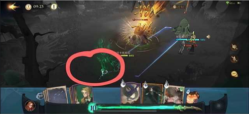 哈利波特魔法觉醒红蜘蛛怎么打？4星通关红蜘蛛攻略[多图]图片6